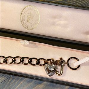 Juicy Couture Bracelet